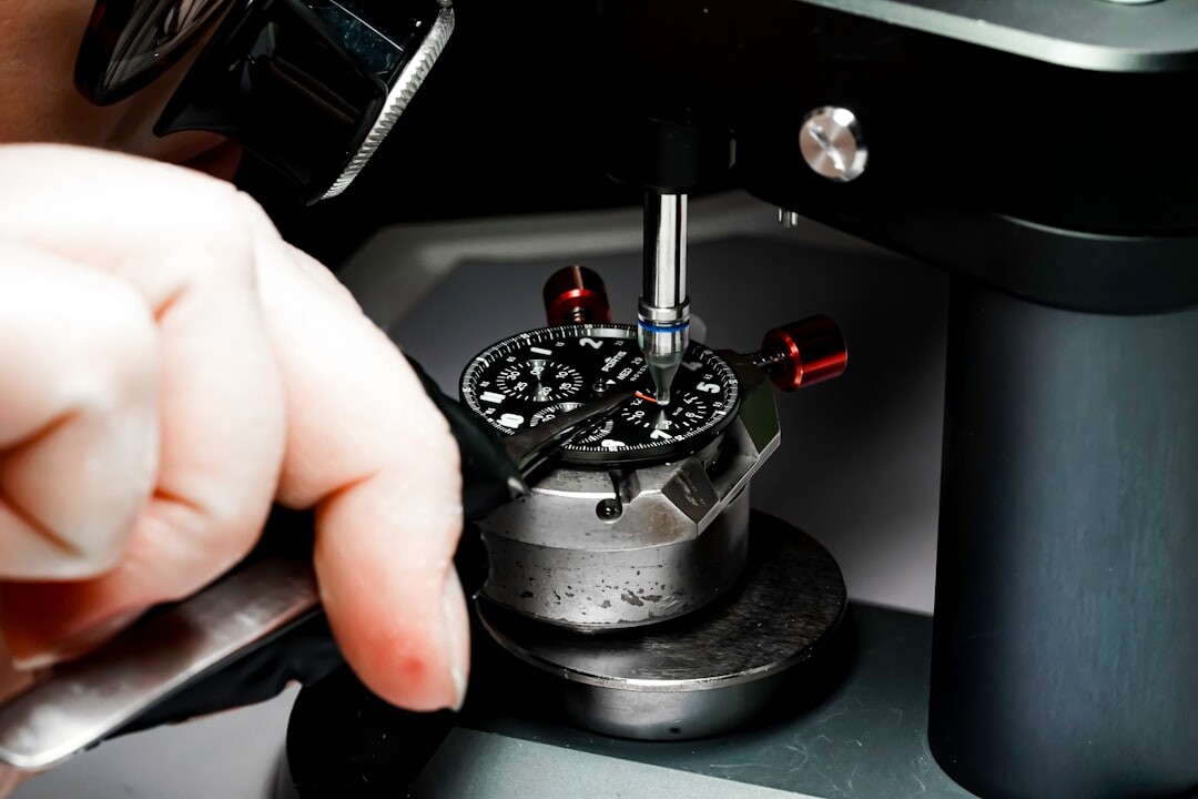 Precision calibration of broadcast gear