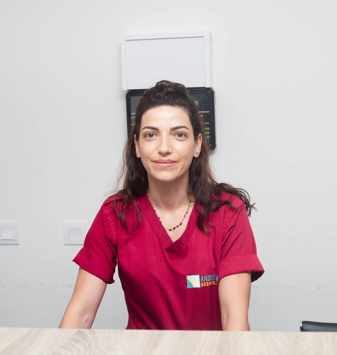 Sarah Chen - Lead Calibration Specialist